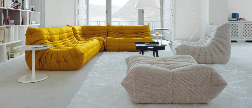 Ligne Roset Côté Design Saint-Etienne